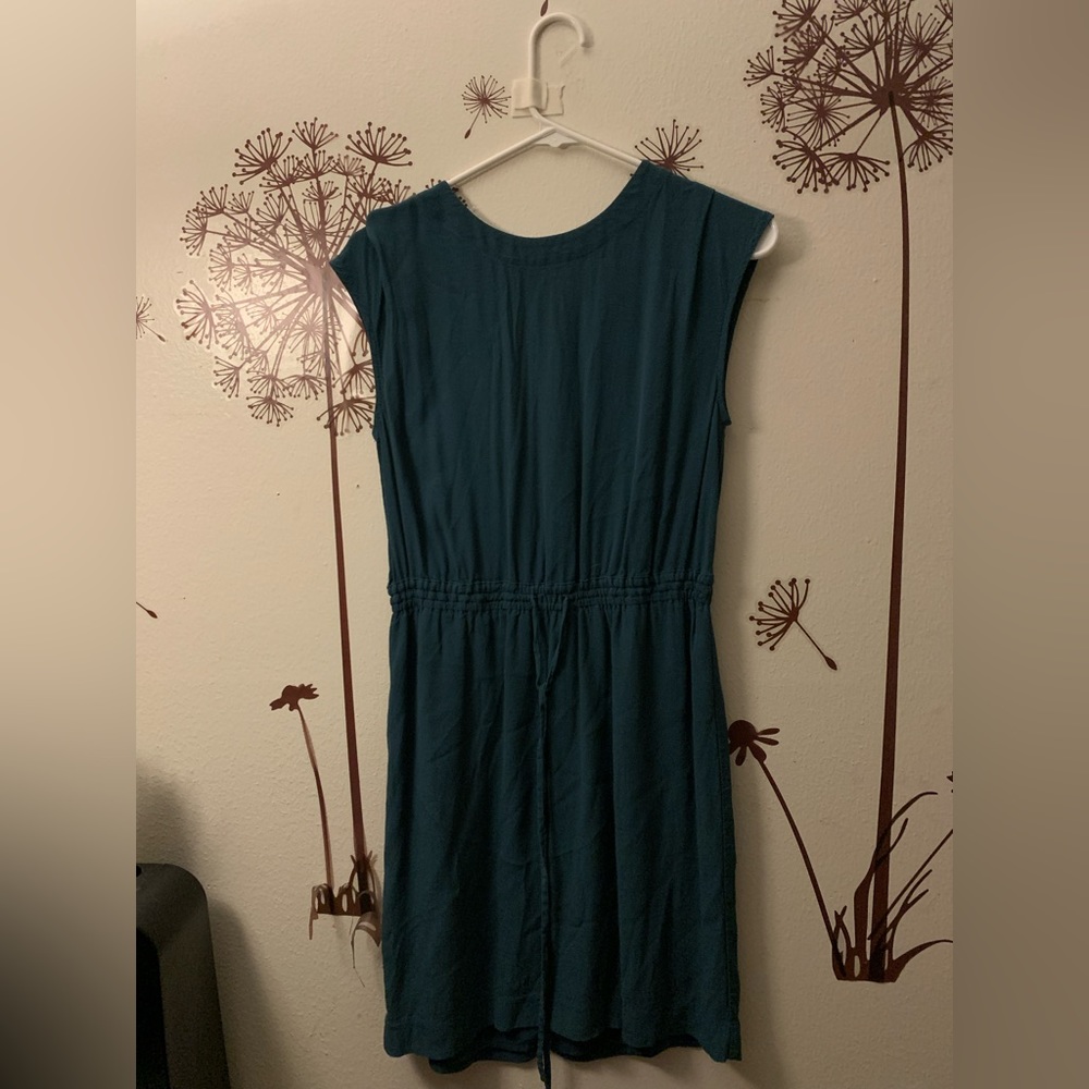 Casual dress